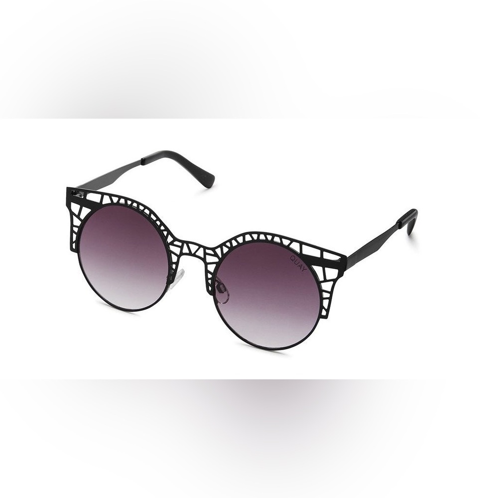 Quay Australia Fleur Sunglasses